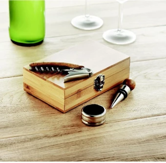 Veinikomplekt Sonoma