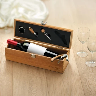 Veinikomplekt Tardor