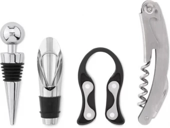 Veinitarvikute komplekt BOTA