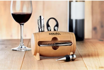 Veinitarvikute komplekt BOTA