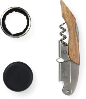 Veinitarvikute komplekt VINGA Story of wine