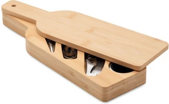 Veinitarvikute komplekt Vinovault Set