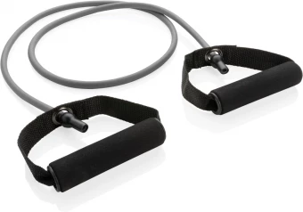 Raskas vastuskestävyysputki pussissa