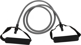 Raskas vastuskestävyysputki pussissa