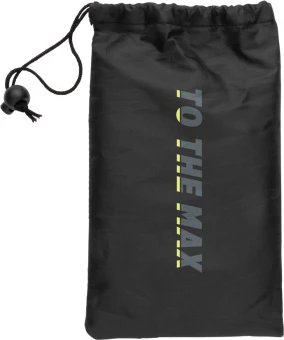 Raskas vastuskestävyysputki pussissa