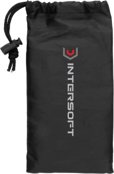 4kpl joustavat jumppanauhat pussukassa, musta