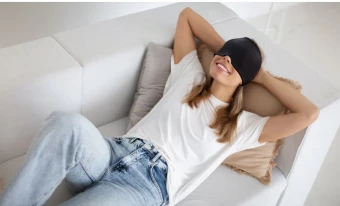 Veniv kuuma- ja külmakompressi müts Hotnod