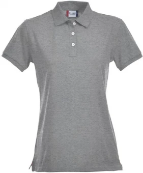 Stretch Premium Polo Ladies