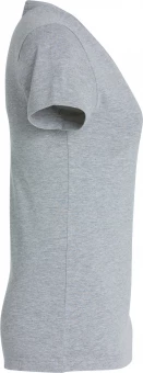 Stretch Premium Polo Ladies