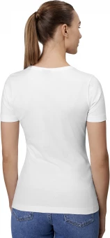 Veniv T-särk | mugavus | naised