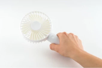 Ventilaator DINI