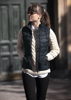 Vermont Naiste Kehasoojendaja