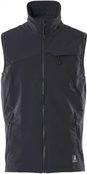 Vest ACCELERATE