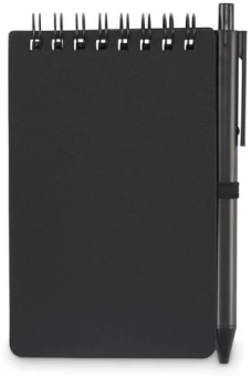 Vett hülgav märkmik Kit