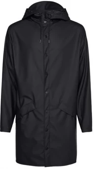 Vihmajope Long Jacket