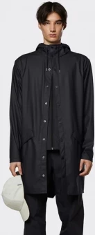 Vihmajope Long Jacket