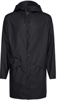 Vihmajope Long Jacket