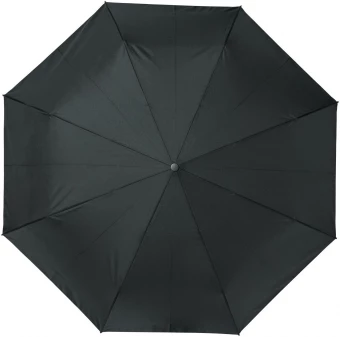 Alina-sateenvarjo, 23 tuumaa, automaattinen, PET-kierrätysmuovia