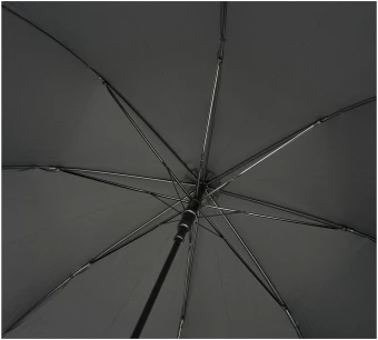 Alina-sateenvarjo, 23 tuumaa, automaattinen, PET-kierrätysmuovia