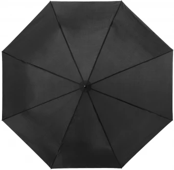 21,5” Ida-sateenvarjo, taitettava