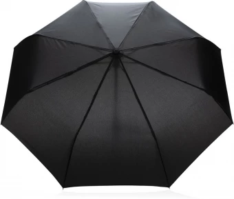 21" Impact AWARE™ RPET 190T auto open/close sateenvarjo