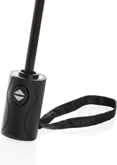 21" Impact AWARE™ RPET 190T auto open/close sateenvarjo