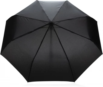21" Impact AWARE™ RPET 190T auto open/close sateenvarjo