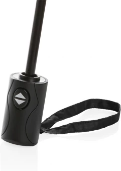 21" Impact AWARE™ RPET 190T auto open/close sateenvarjo
