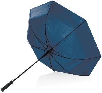 27" Impact AWARE™ RPET 190Tauto-open sateenvarjo