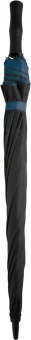27" Impact AWARE™ RPET 190Tauto-open sateenvarjo