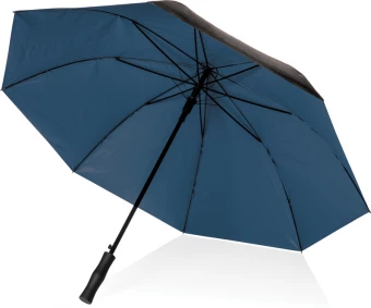 27" Impact AWARE™ RPET 190Tauto-open sateenvarjo
