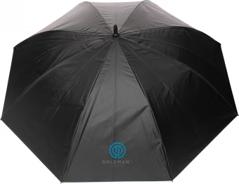 27" Impact AWARE™ RPET 190Tauto-open sateenvarjo