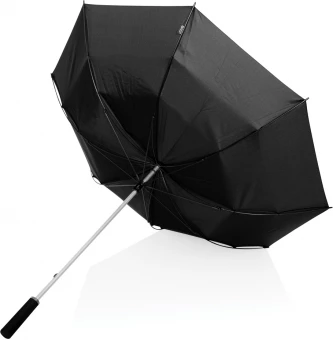 Swiss Peak Aware™ Ultrakevyt käsikäyttöinen 25" Alu-sateenvarjo