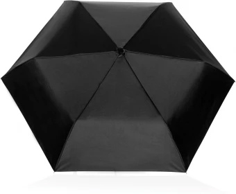 SP Aware ™ RPET Erittäin kevyt automaattinen 20.5 "sateenvarjo".