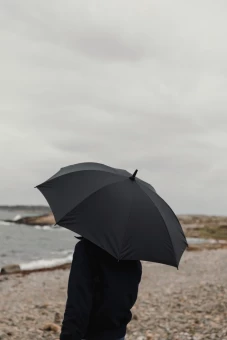 Vihmavari VINGA Baltimore AWARE™ RPET 23"