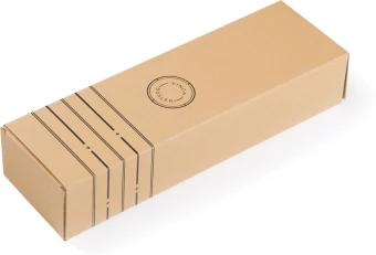 VINGA Bosler AWARE™ 21" kokoontaitettava sateenvarjo