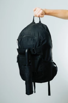 Sateenvarjo Yara 21" AWARE™