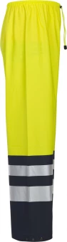 Viigipüksid 6504 RAIN, EN ISO 20471 klass 2