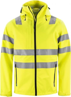 Viimase klassi turvajope 6450 RAINJACKET