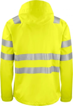 Viimase klassi turvajope 6450 RAINJACKET