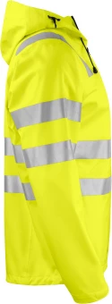 Viimase klassi turvajope 6450 RAINJACKET