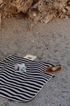 VINGA Alba GRS RPET piknikhuopa pieni