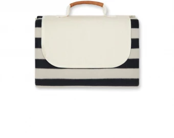 VINGA Alba GRS RPET piknikutekk väike