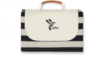 VINGA Alba GRS RPET piknikutekk väike