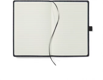 VINGA Albon GRS kierrätyshuopa muistikirja