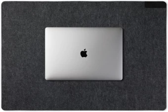 VINGA Albon GRS kierrätyshuopa pöytämatto