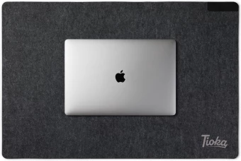 VINGA Albon GRS kierrätyshuopa pöytämatto