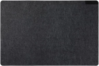 VINGA Albon taaskasutatud vildist töölauapadi