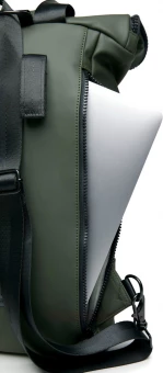 VINGA Baltimore bike bag