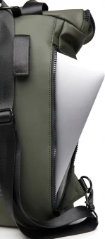 VINGA Baltimore bike bag